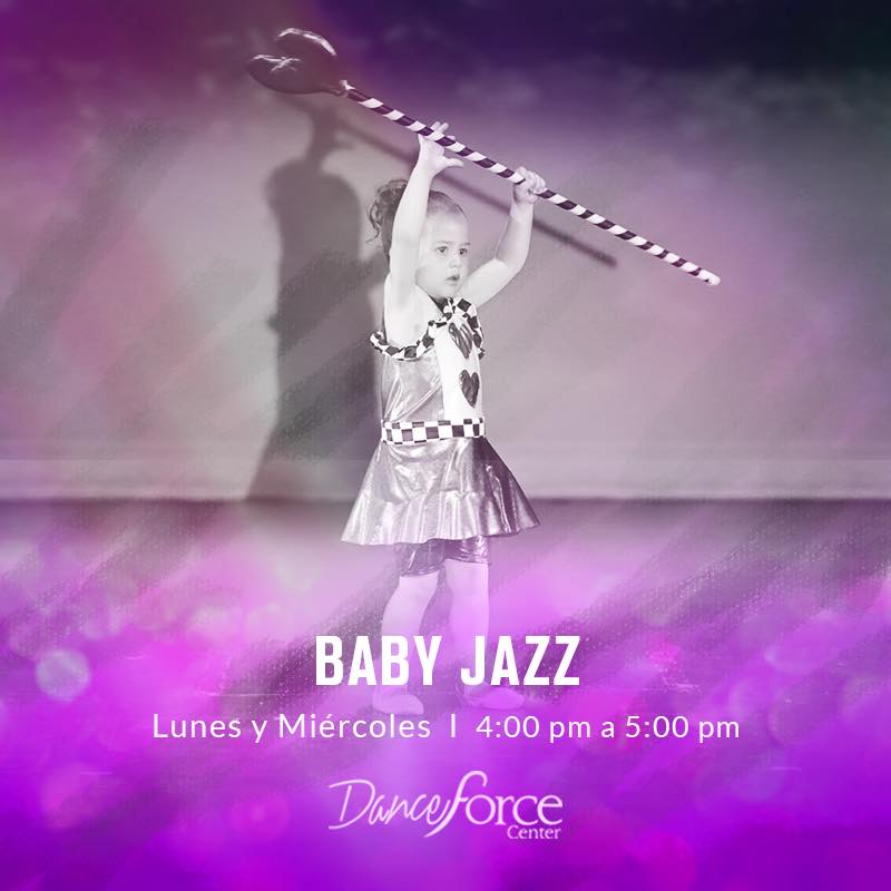 baby-jazz