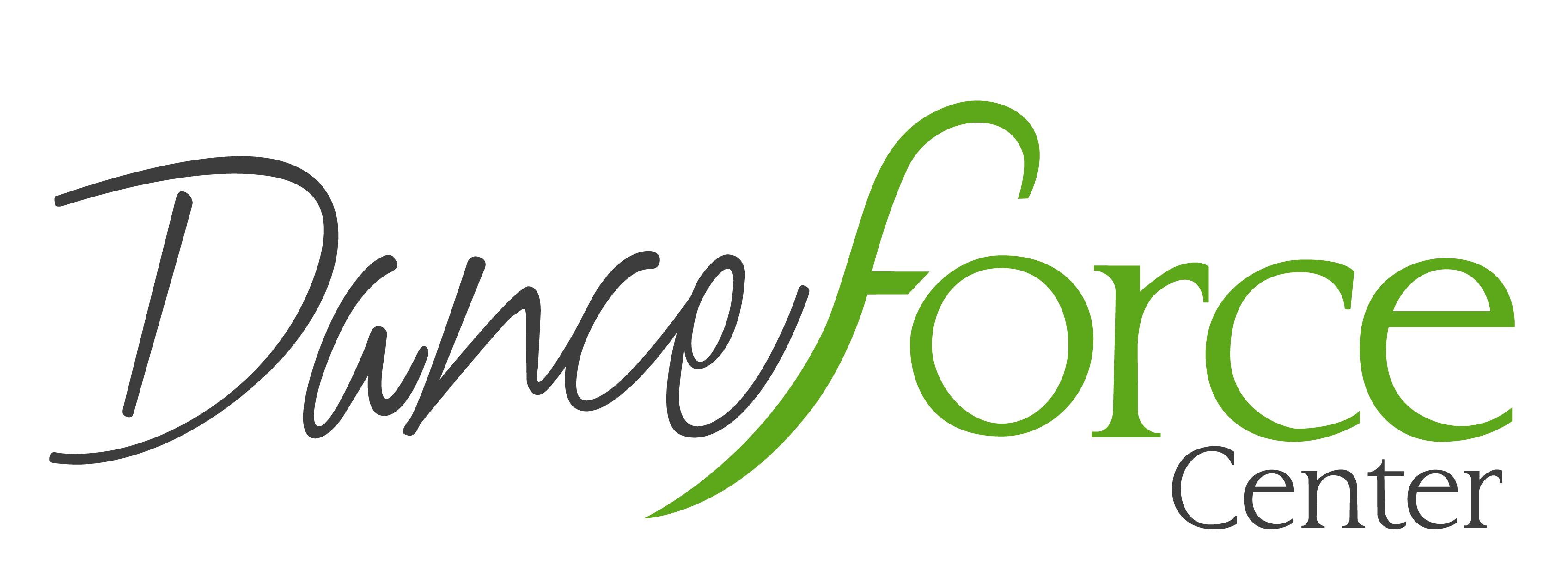 DanceForce DanceForce
